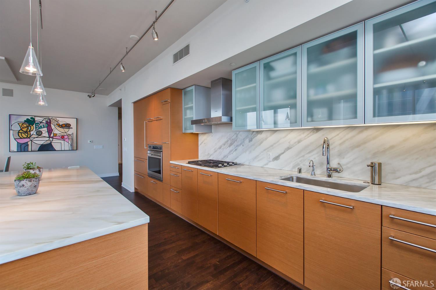 301 Mission Street # 41D