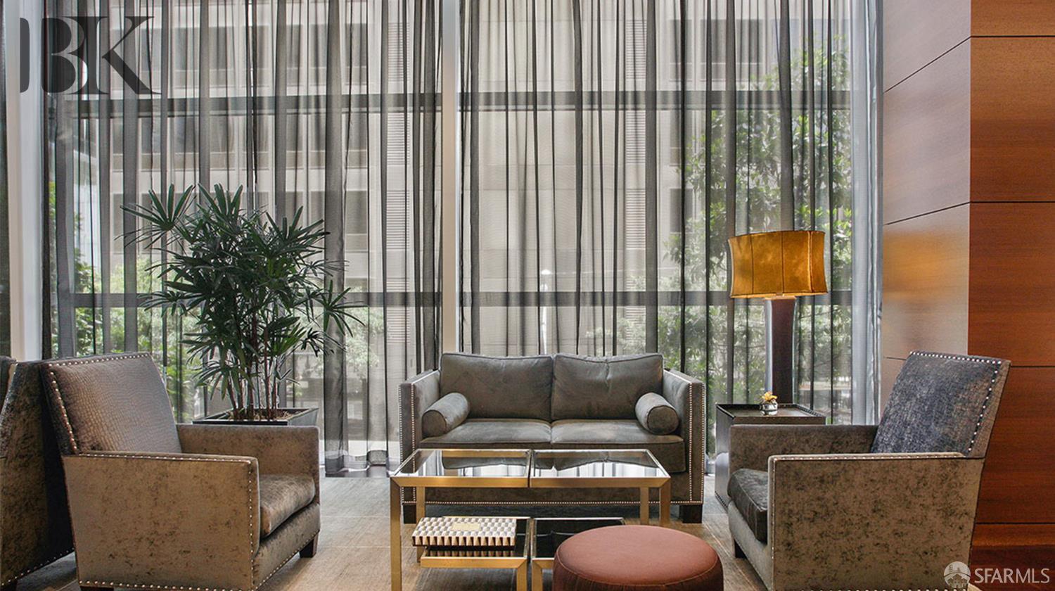 301 Mission Street # 41D