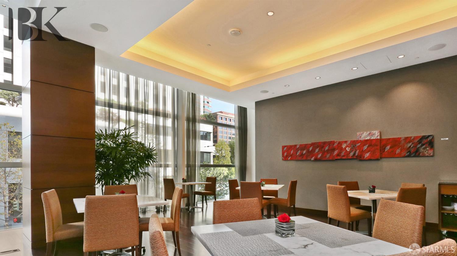 301 Mission Street # 41D