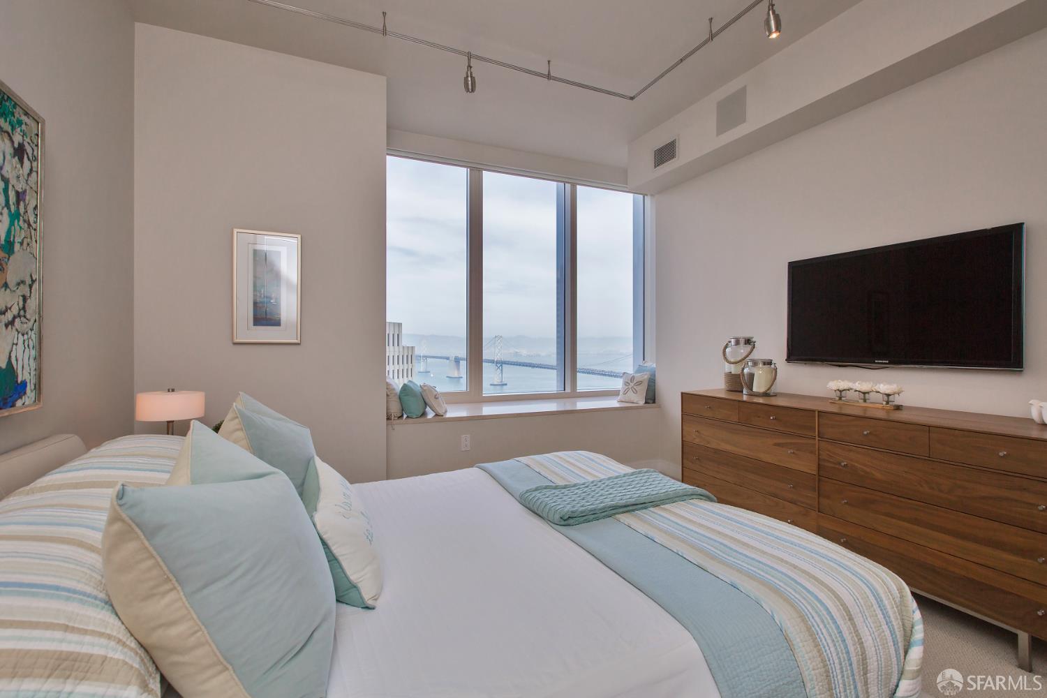 301 Mission Street # 41D