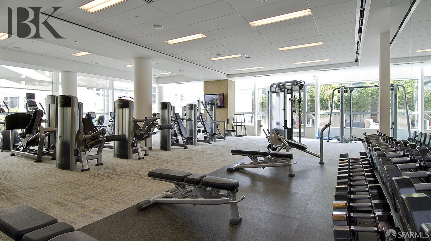 301 Mission Street # 41D