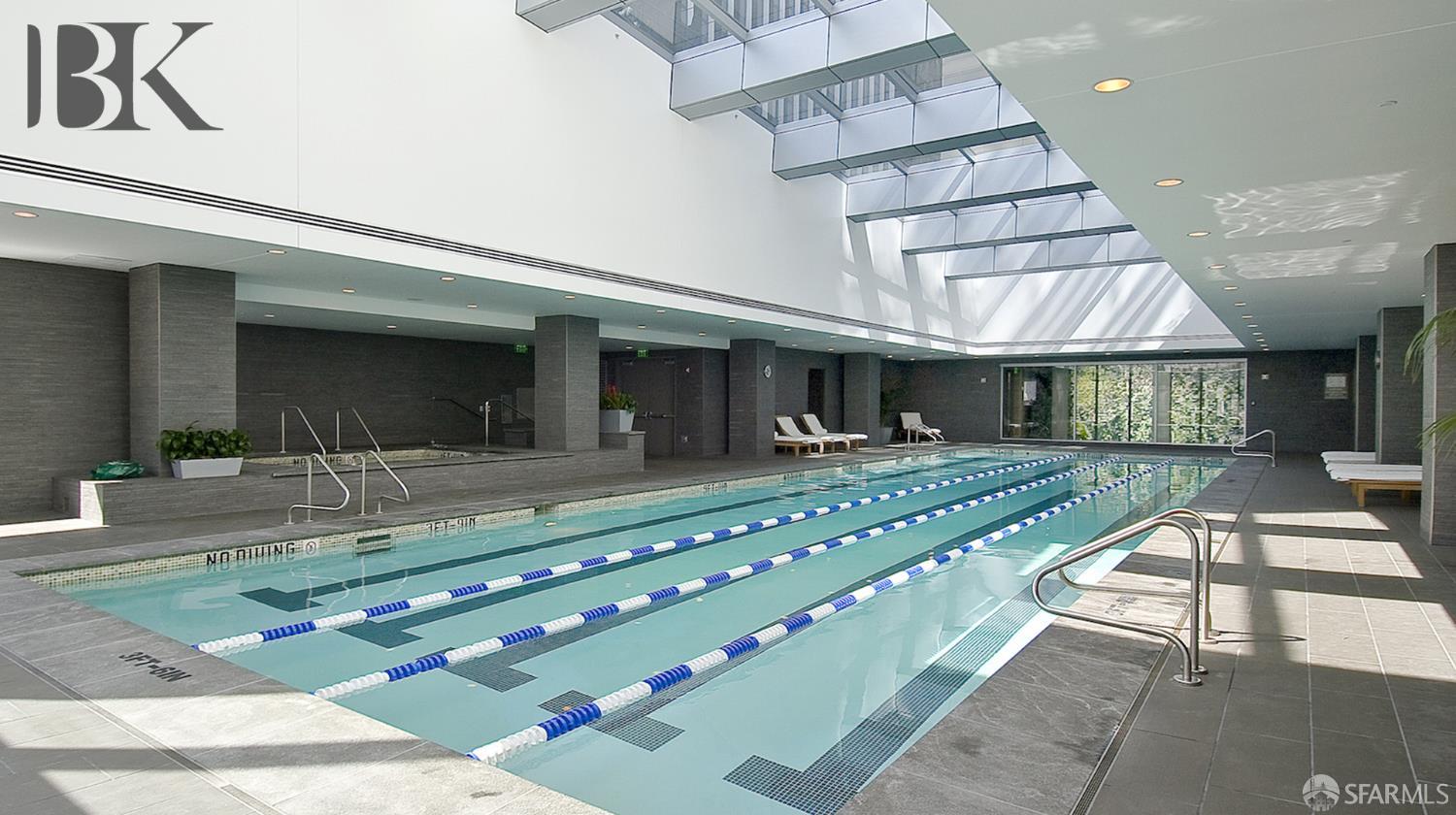 301 Mission Street # 41D