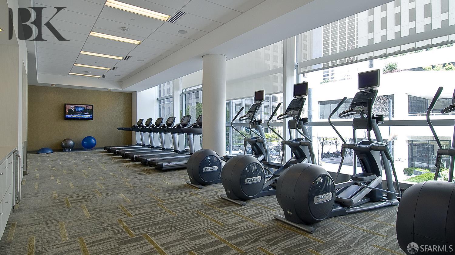 301 Mission Street # 41D