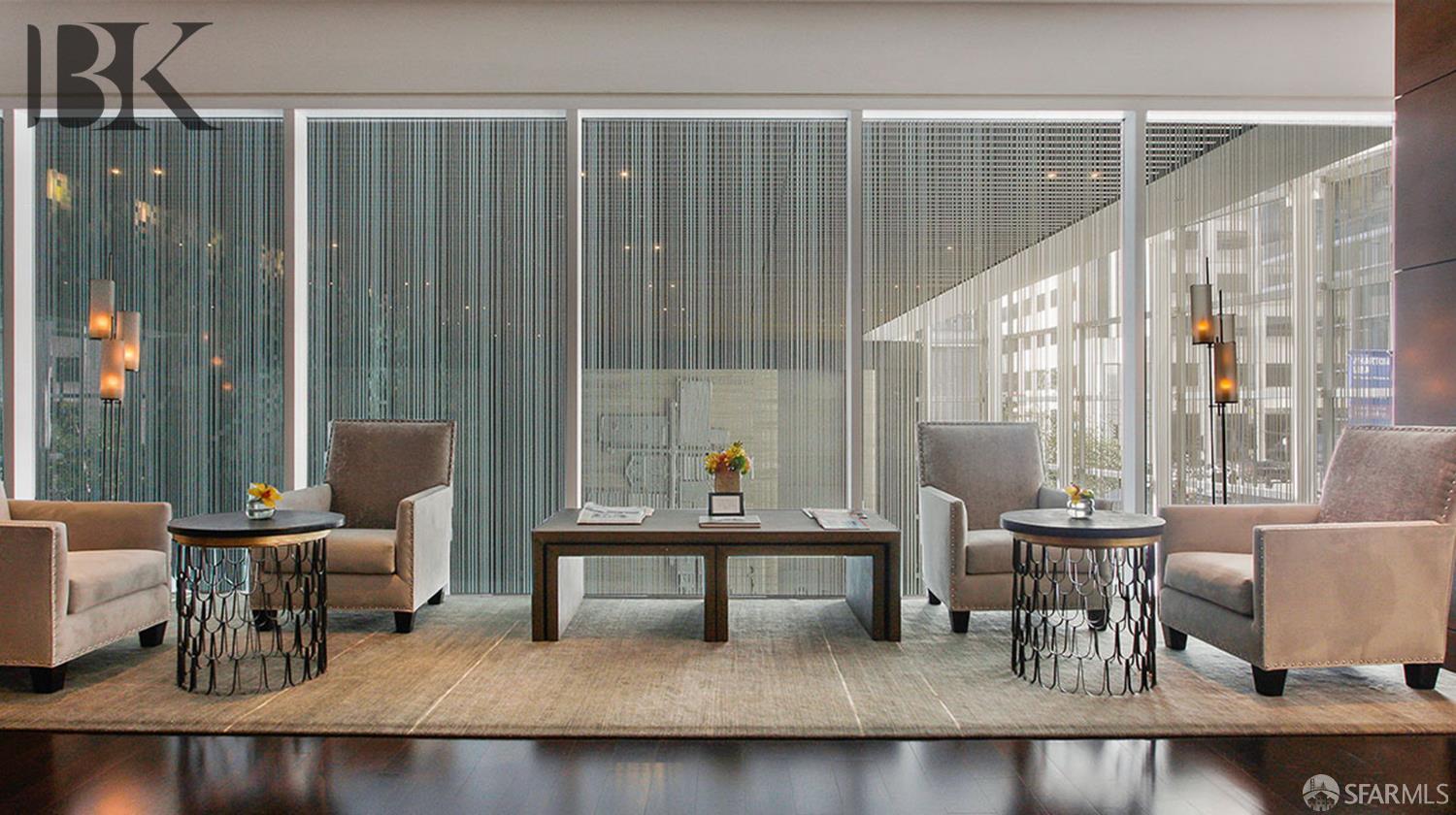 301 Mission Street # 41D