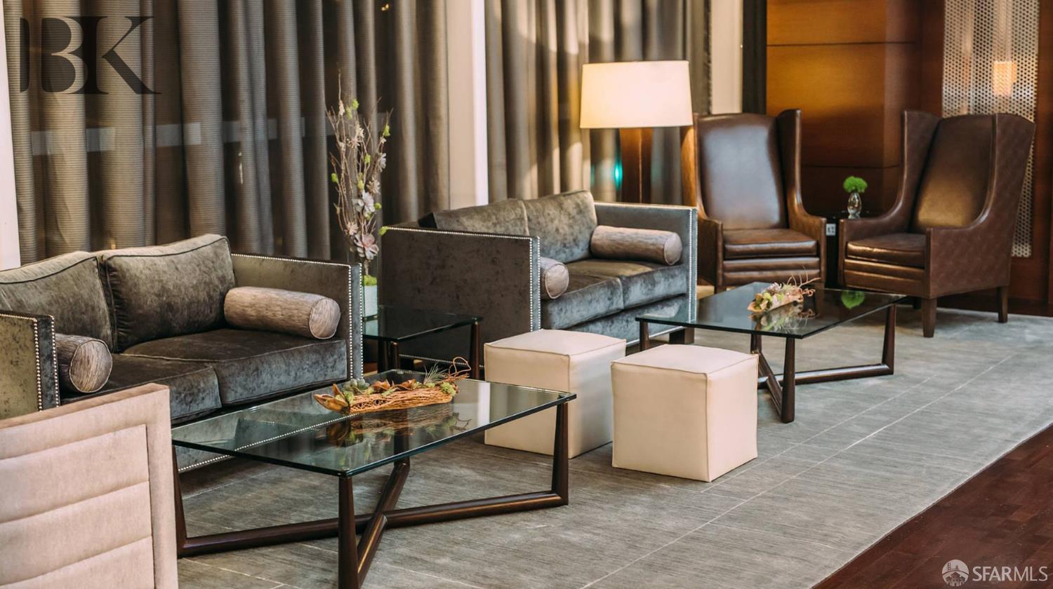 301 Mission Street # 41D