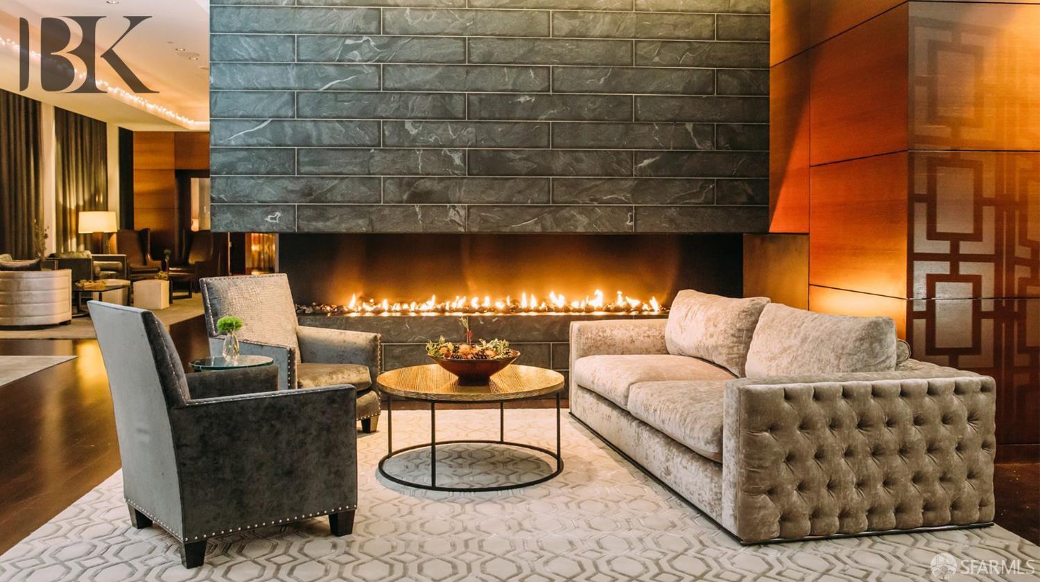 301 Mission Street # 41D