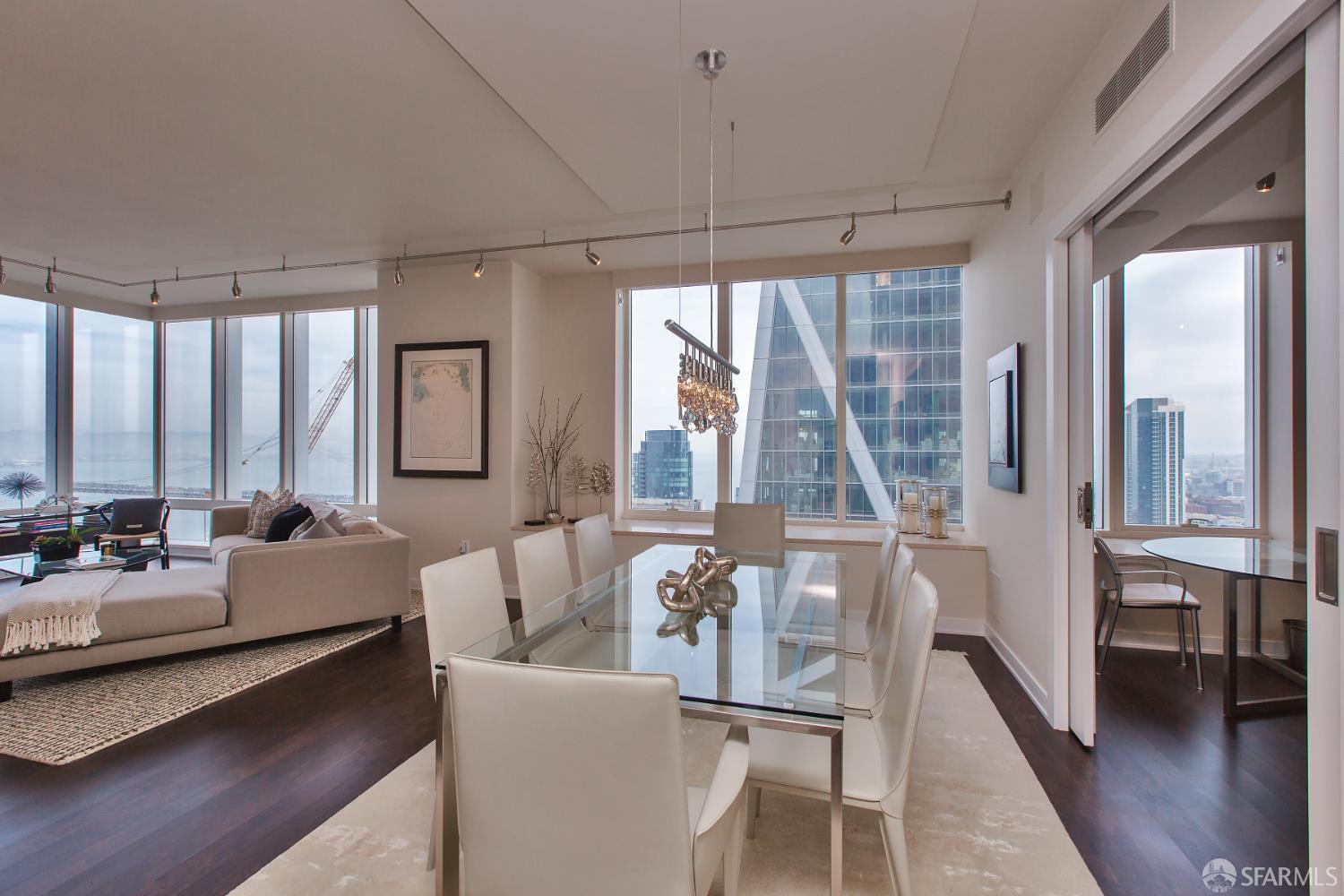 301 Mission Street # 41D