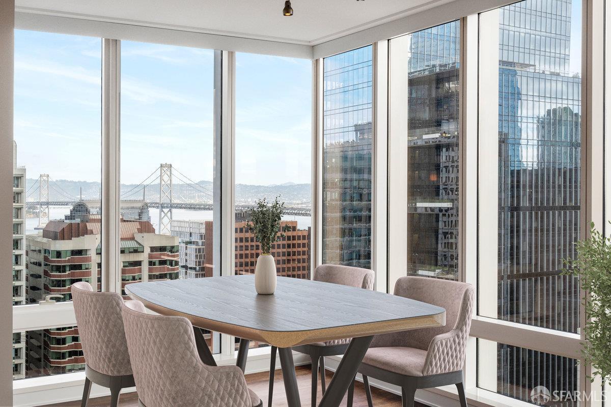 301 Mission Street # 29D