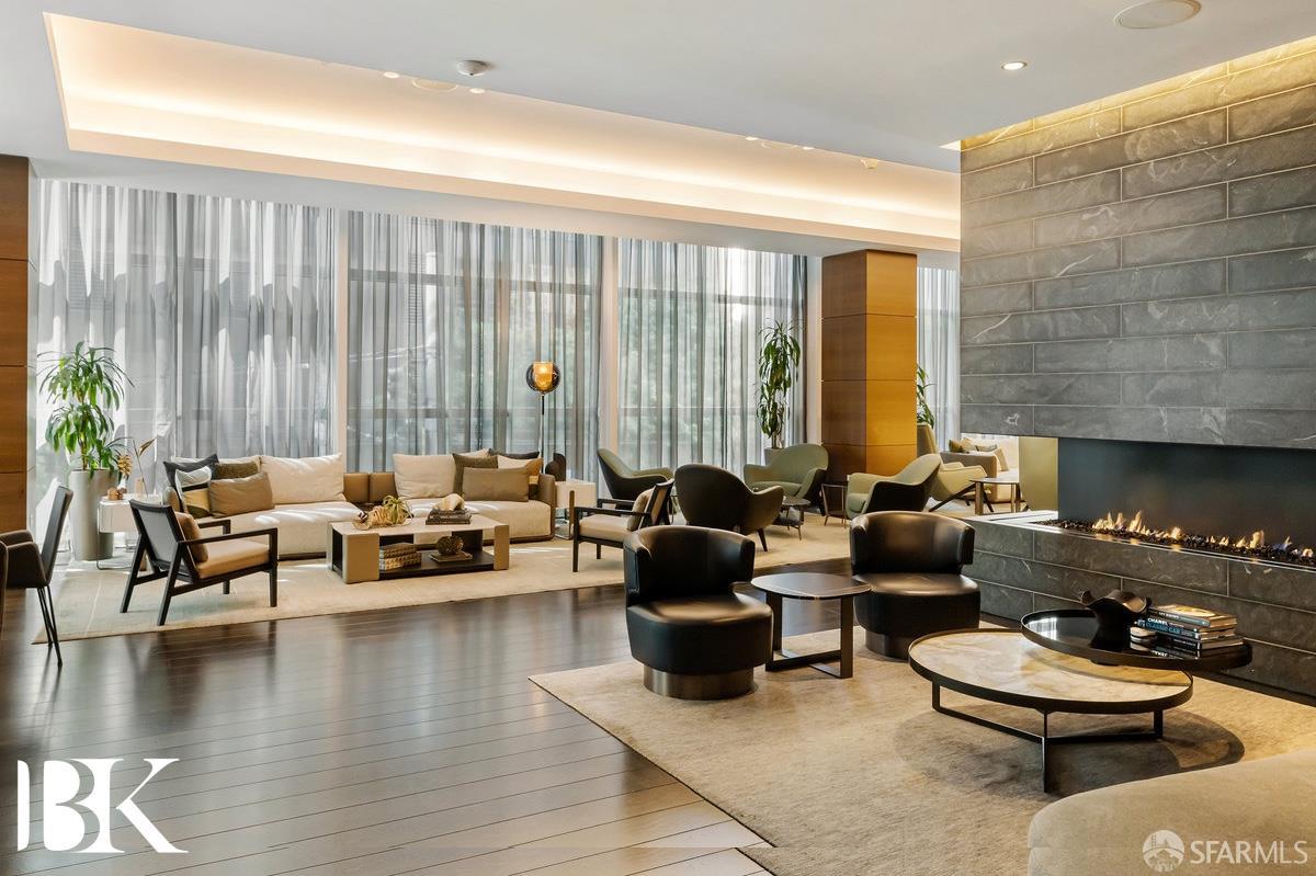 301 Mission Street # 29D