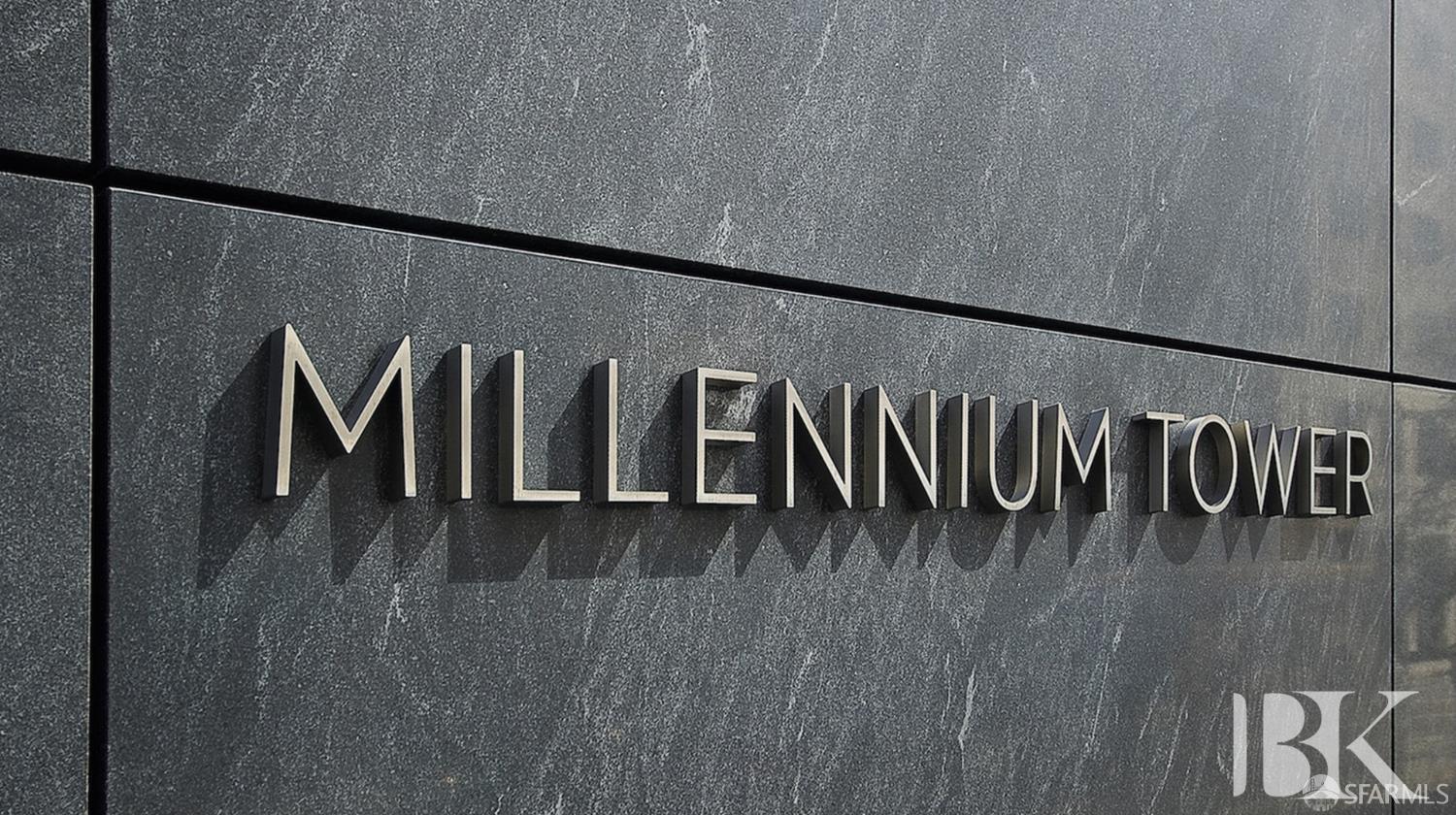 301 Mission Street # 29D