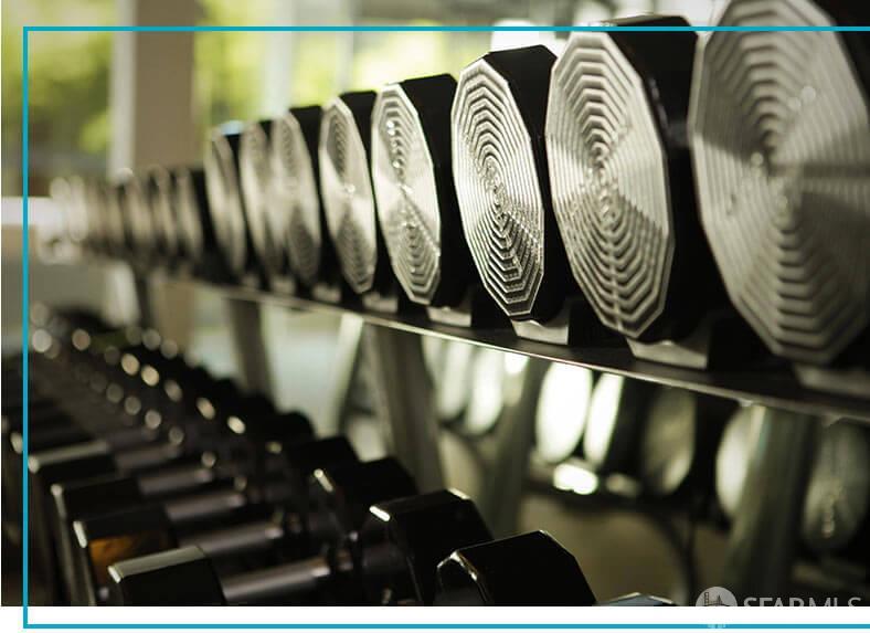 301 Mission Street # 29D