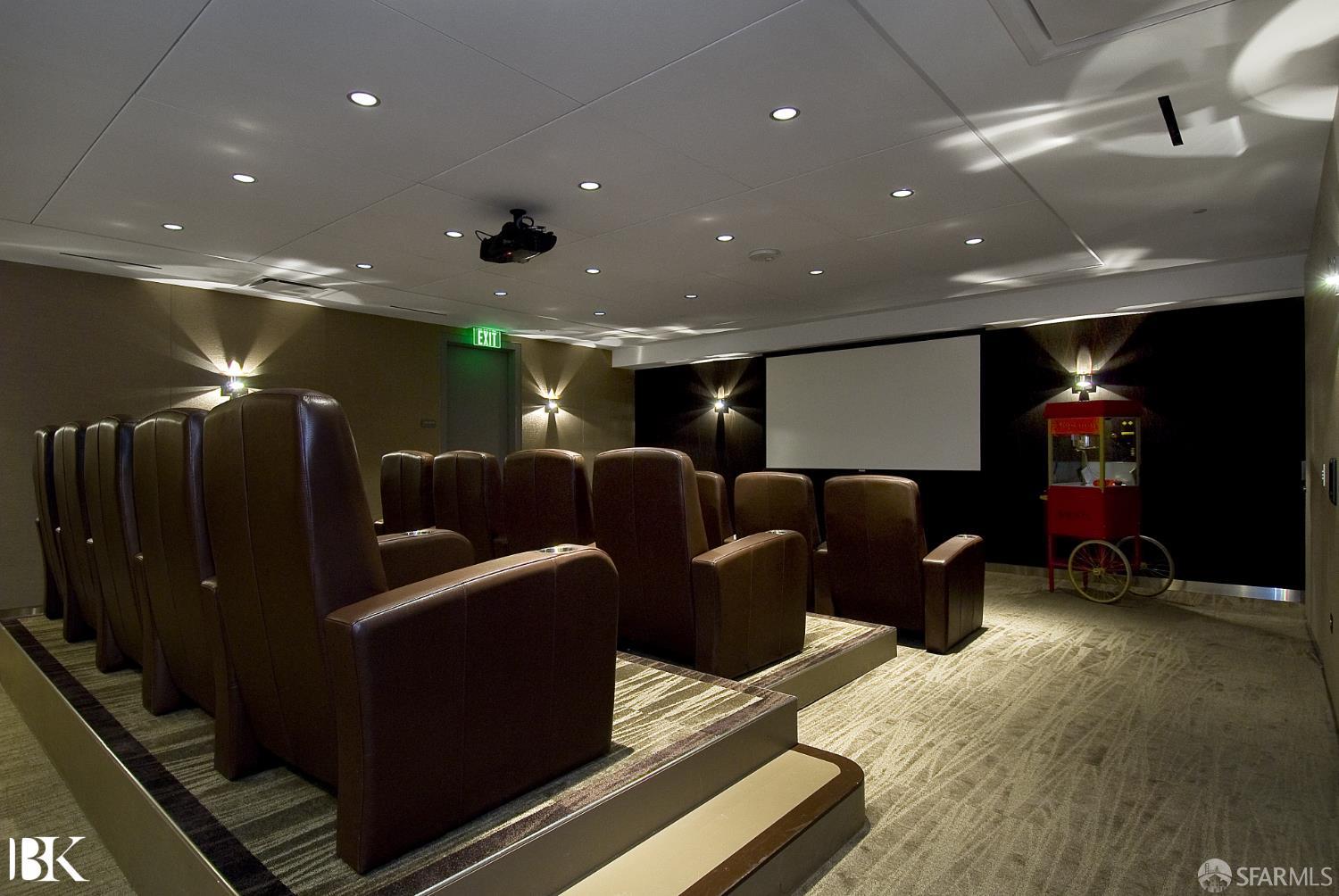 301 Mission Street # 29D