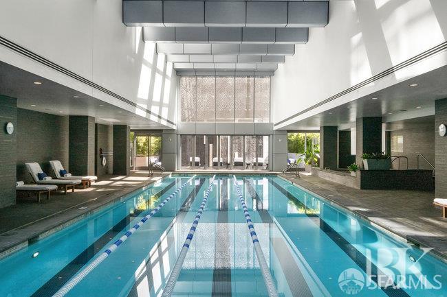 301 Mission Street # 29D