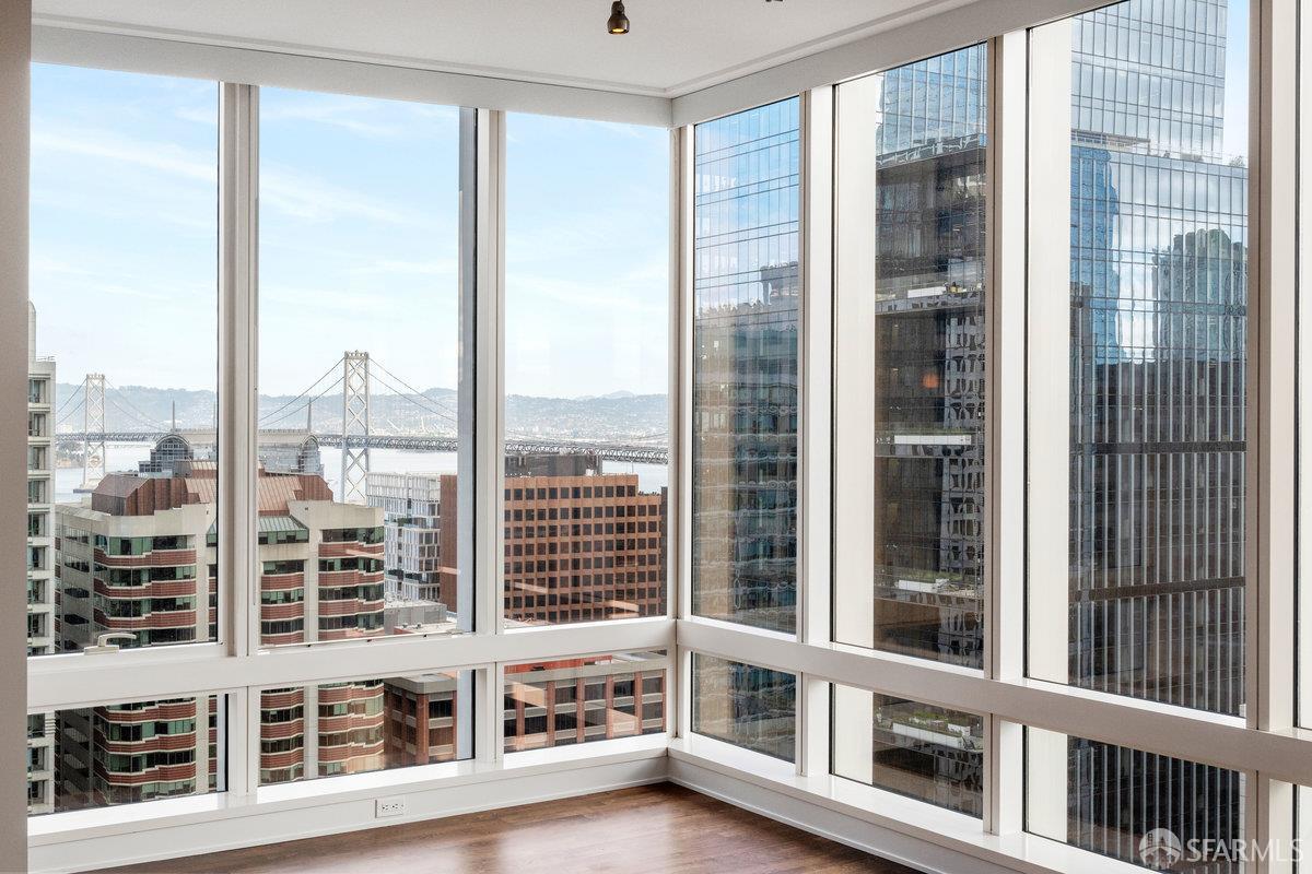 301 Mission Street # 29D