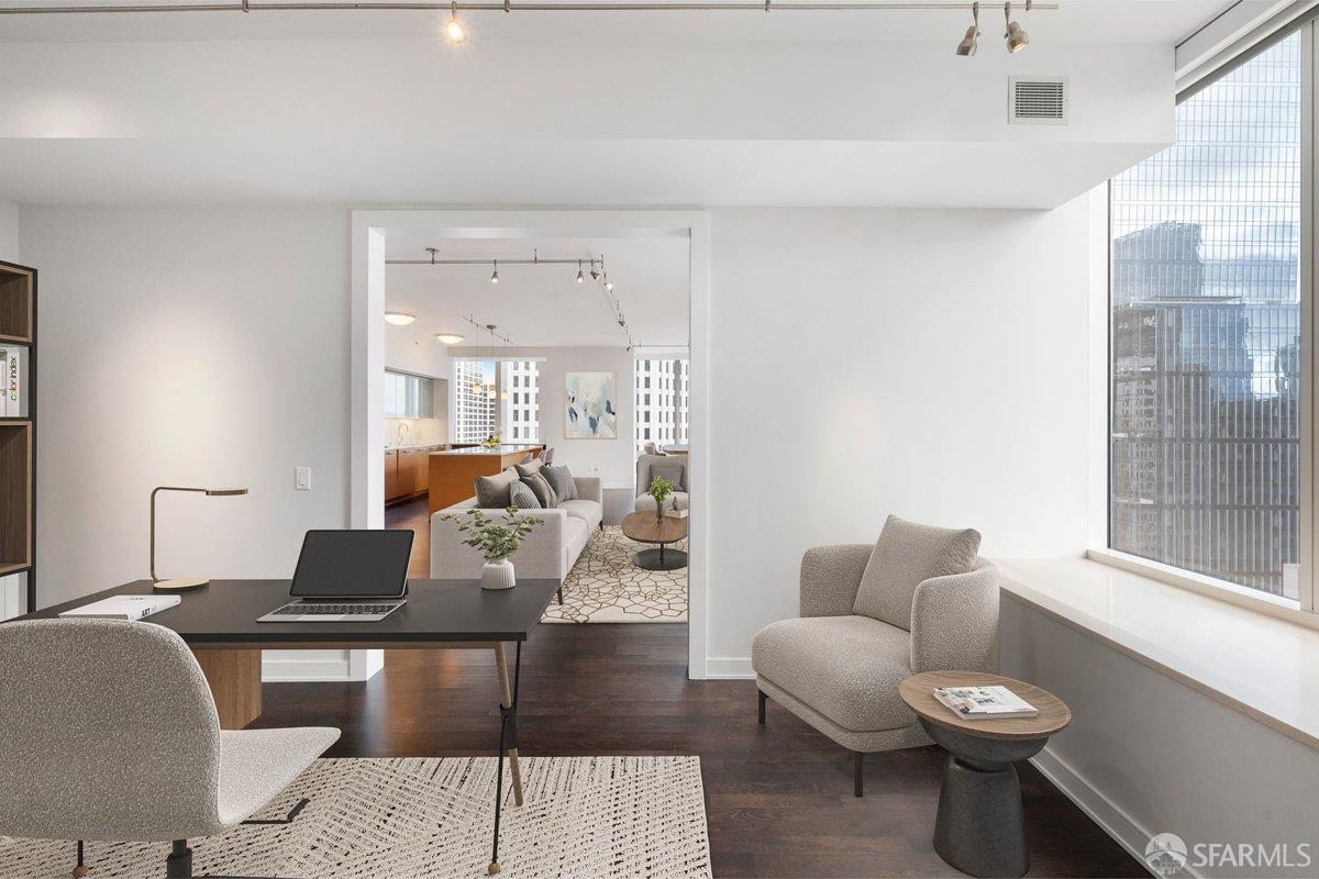 301 Mission Street # 29D