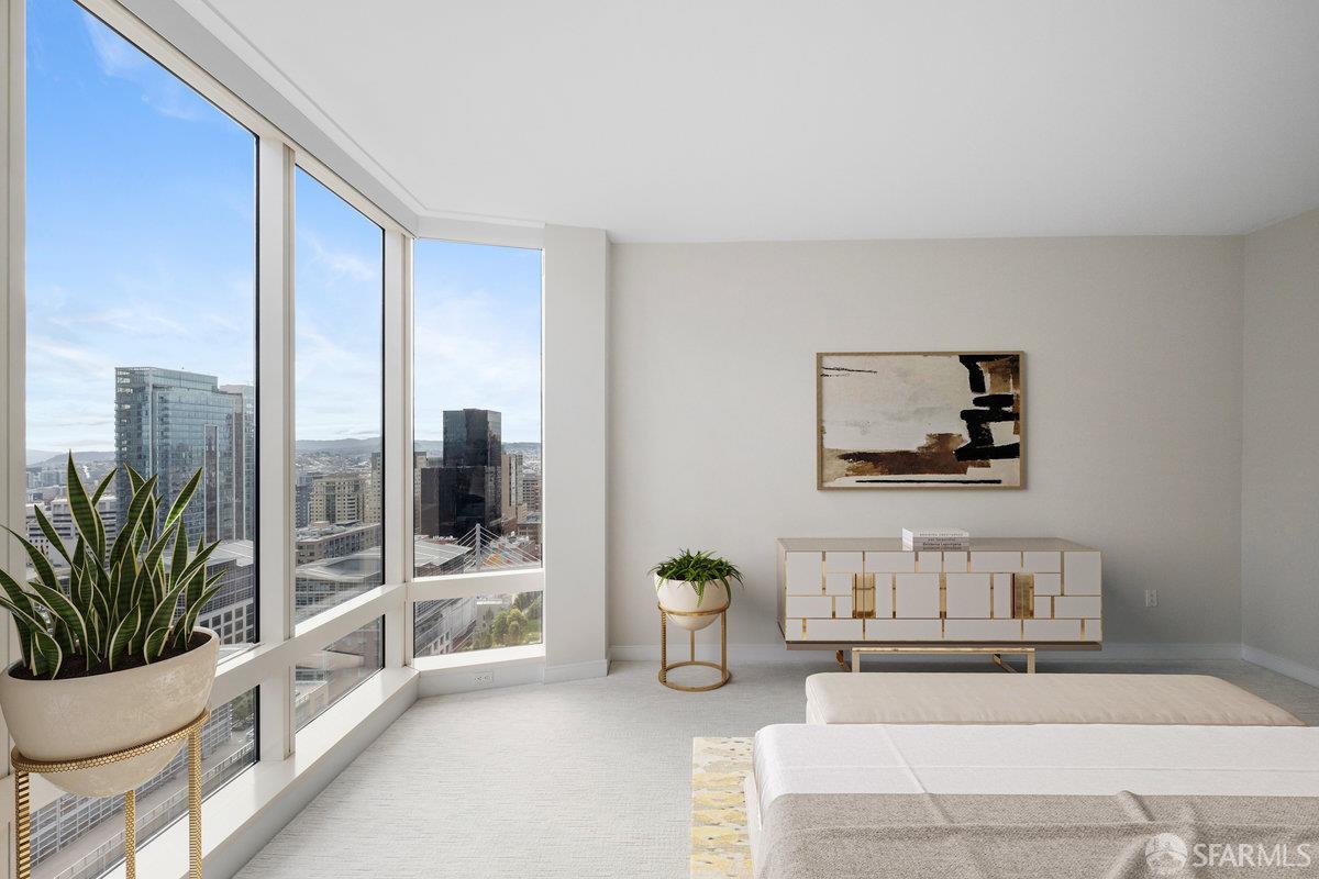 301 Mission Street # 29D