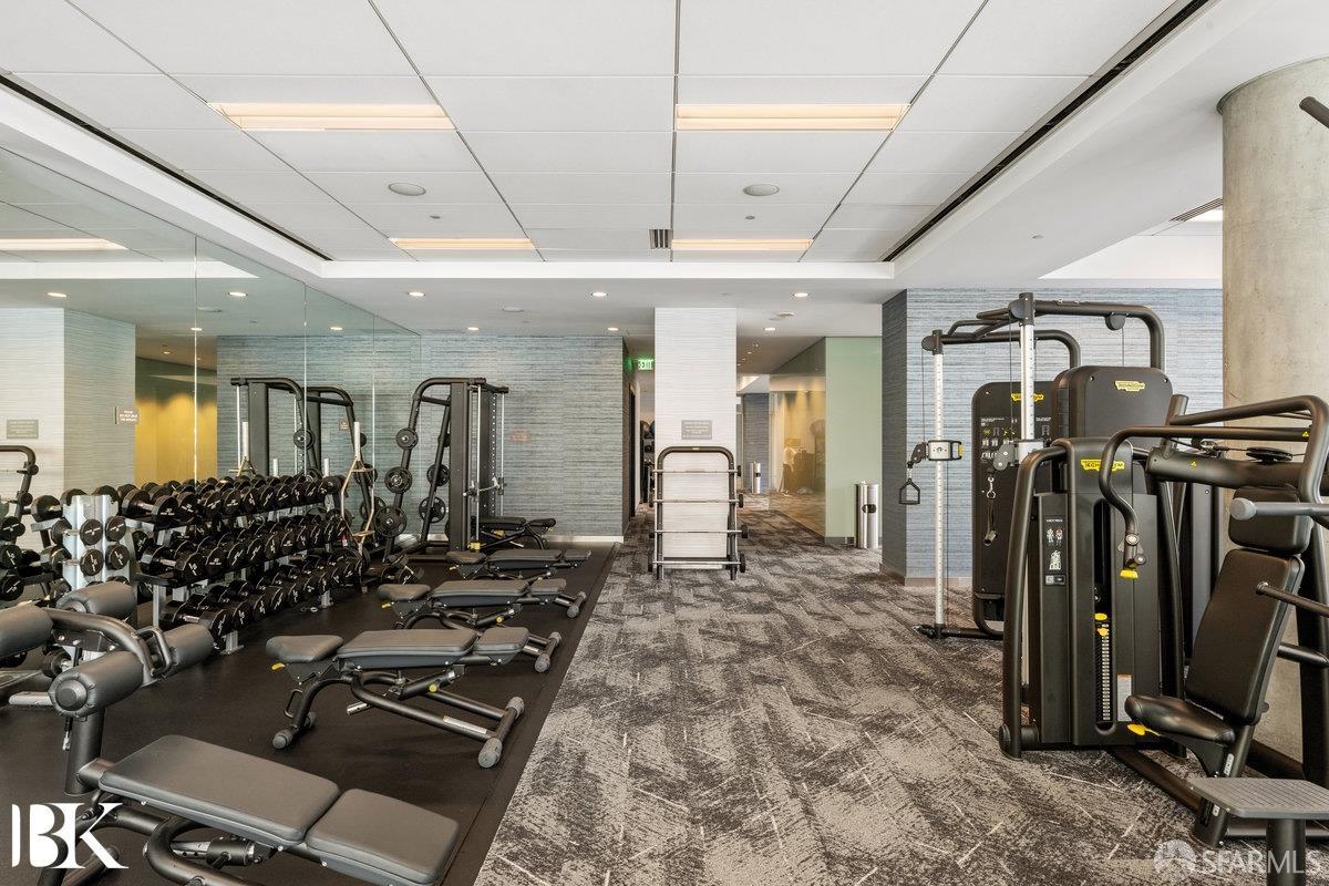 301 Mission Street # 29D