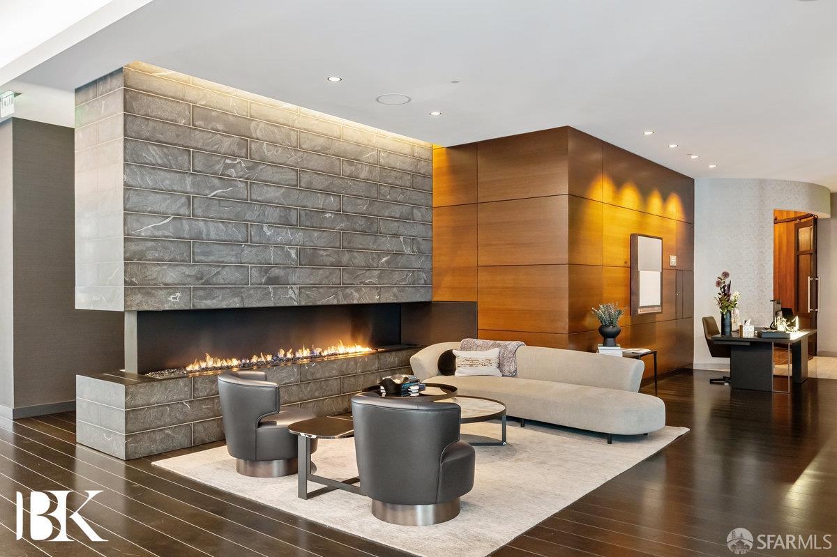 301 Mission Street # 29D