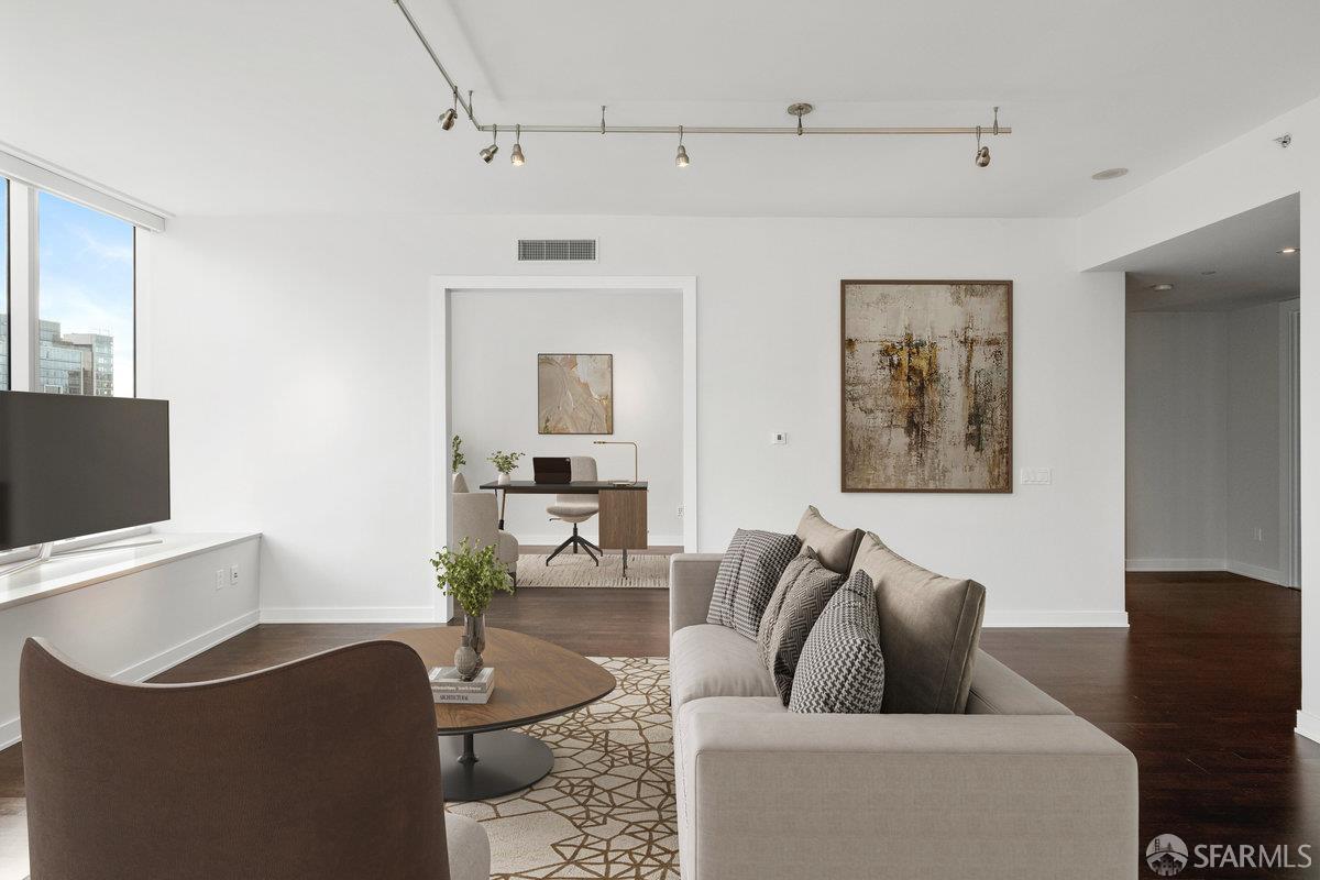 301 Mission Street # 29D