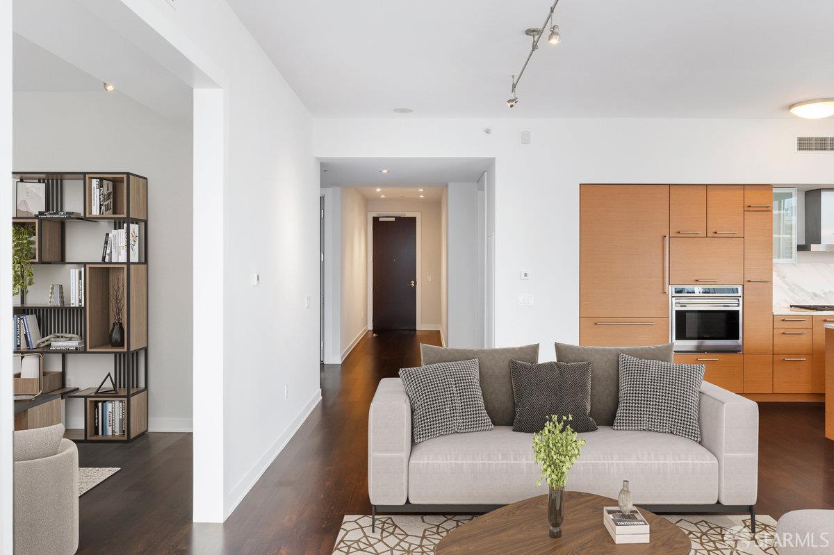 301 Mission Street # 29D