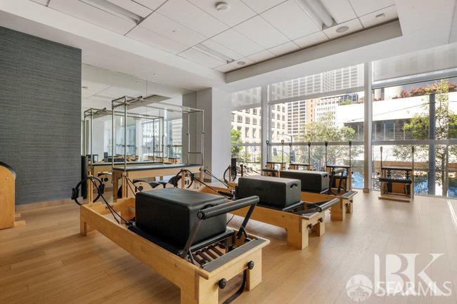 301 Mission Street # 29D