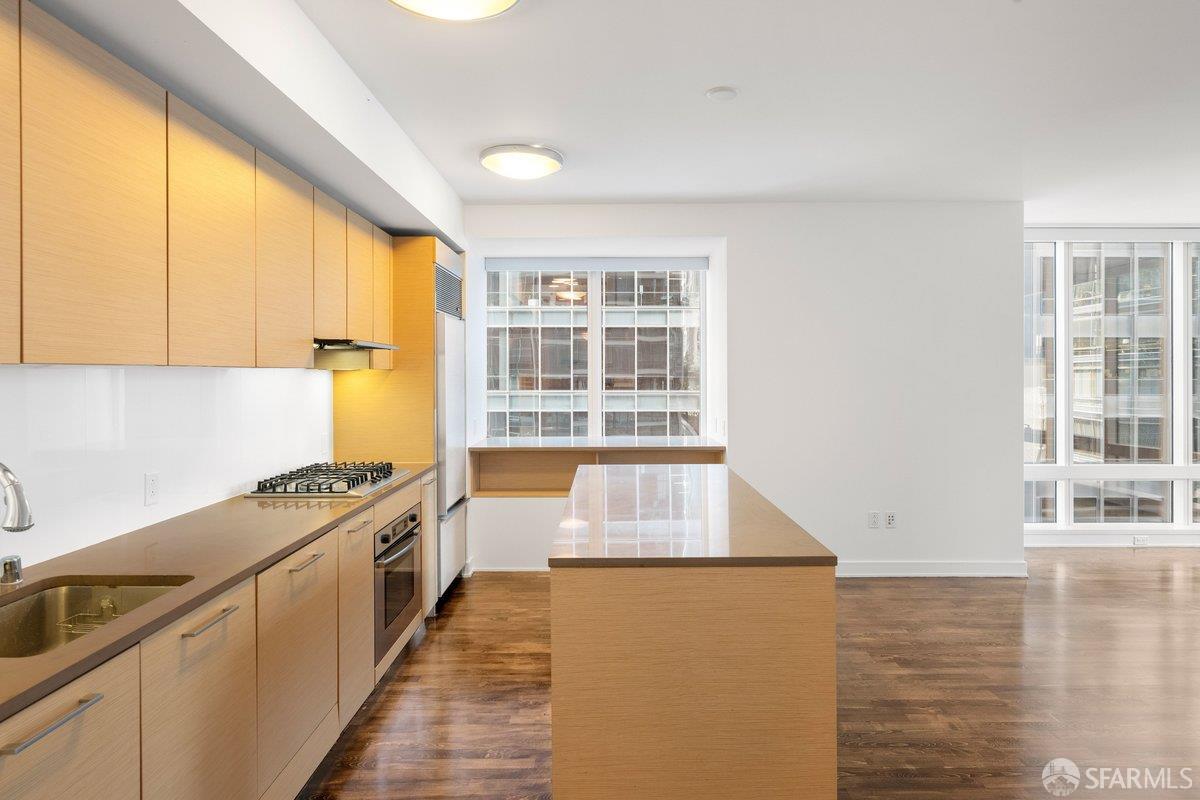 301 Mission Street # 7C