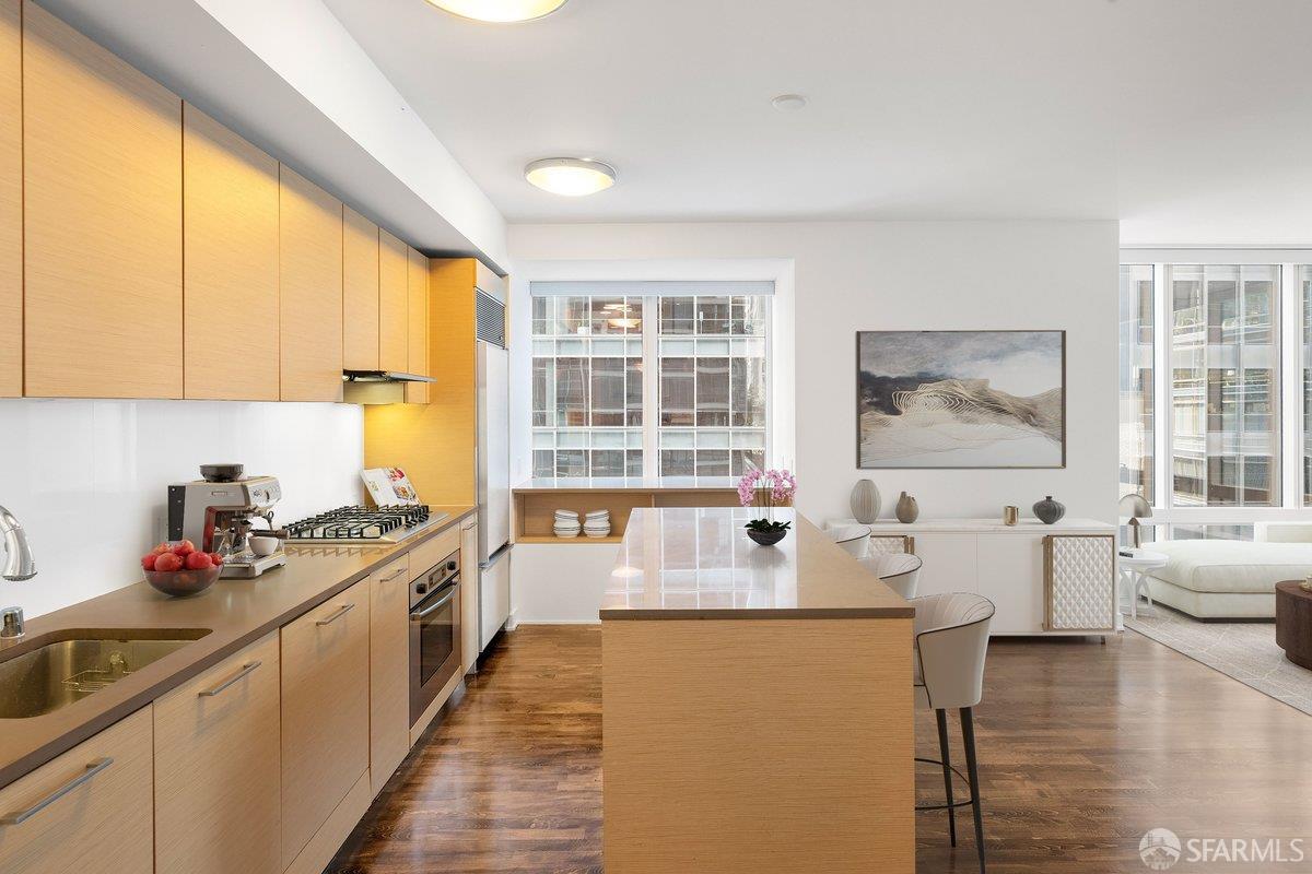 301 Mission Street # 7C