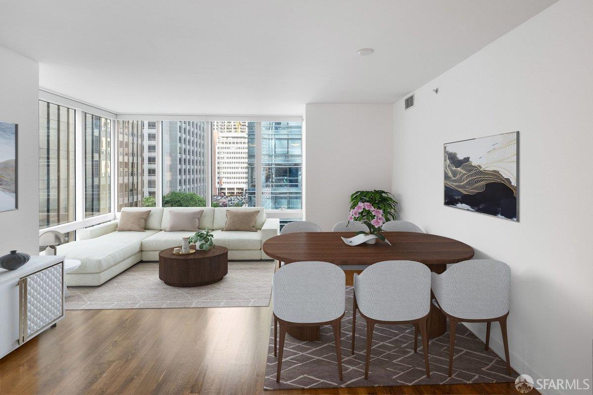 301 Mission Street # 7C