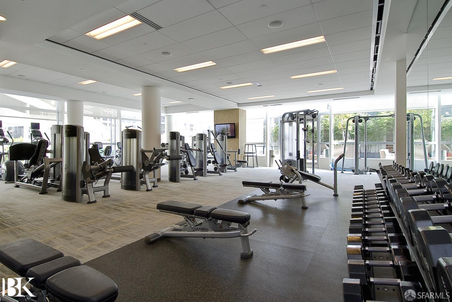 301 Mission Street # 7C