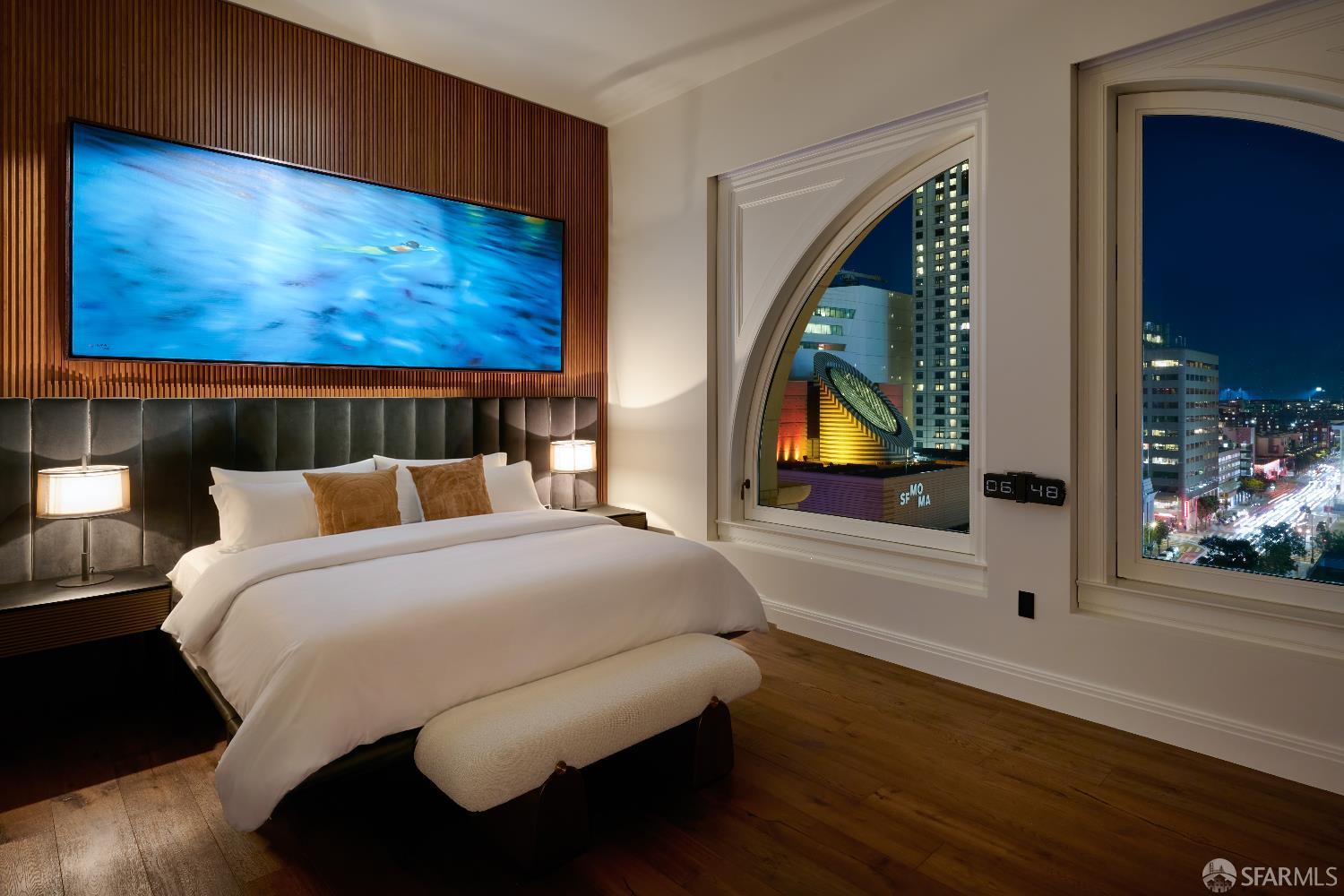 706 Mission Street # 1001