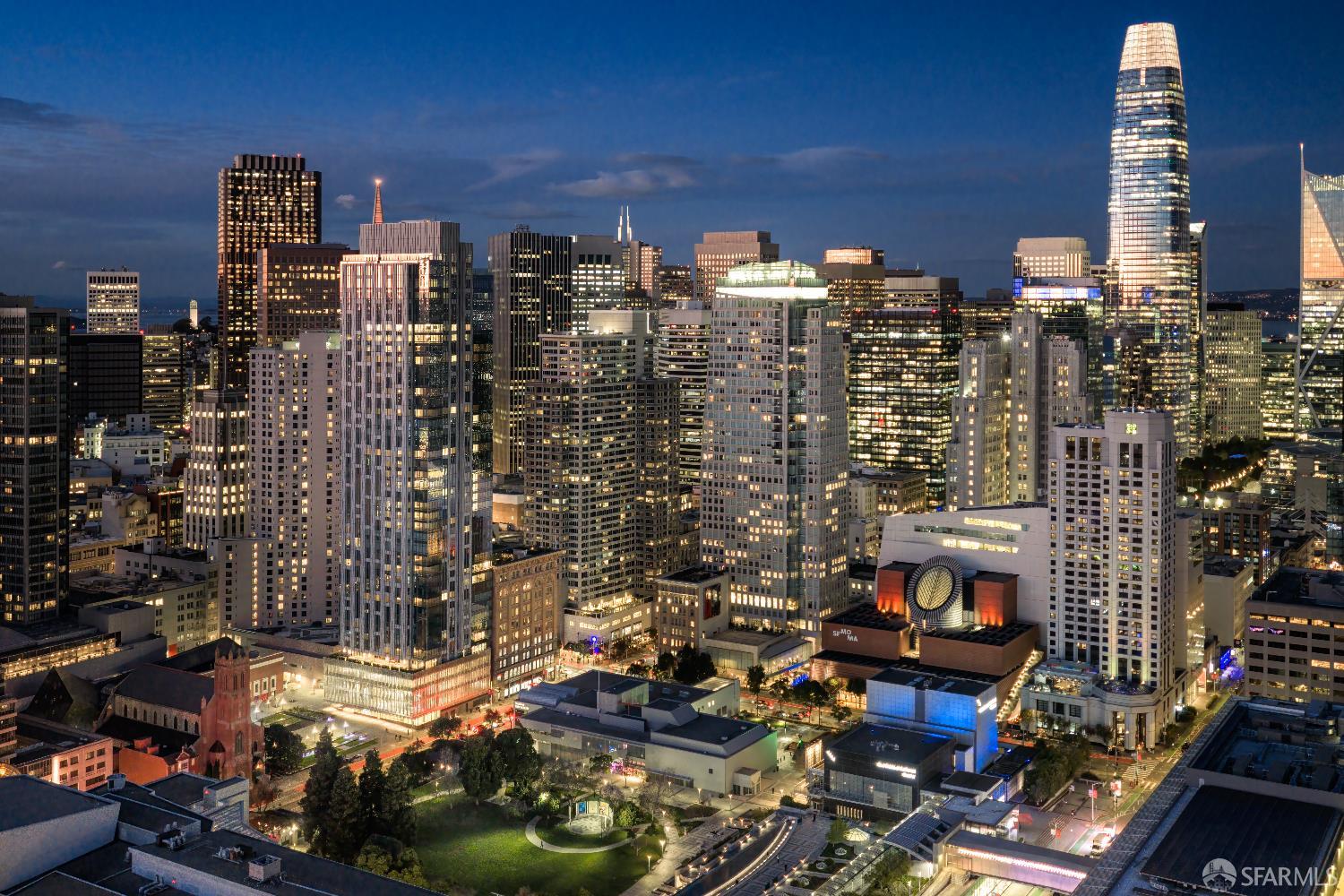 706 Mission Street # 1001