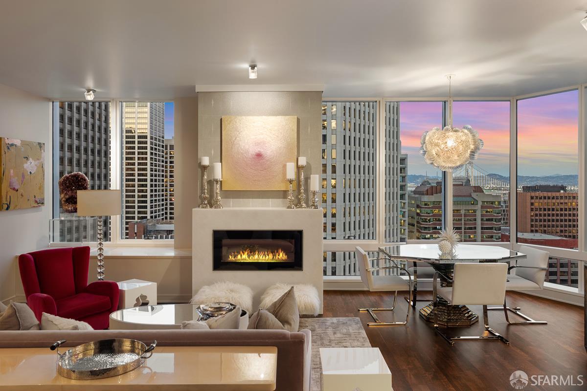 301 Mission Street # 27C