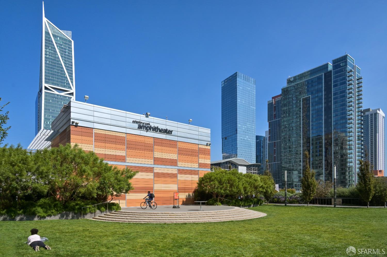 301 Mission Street # 27C