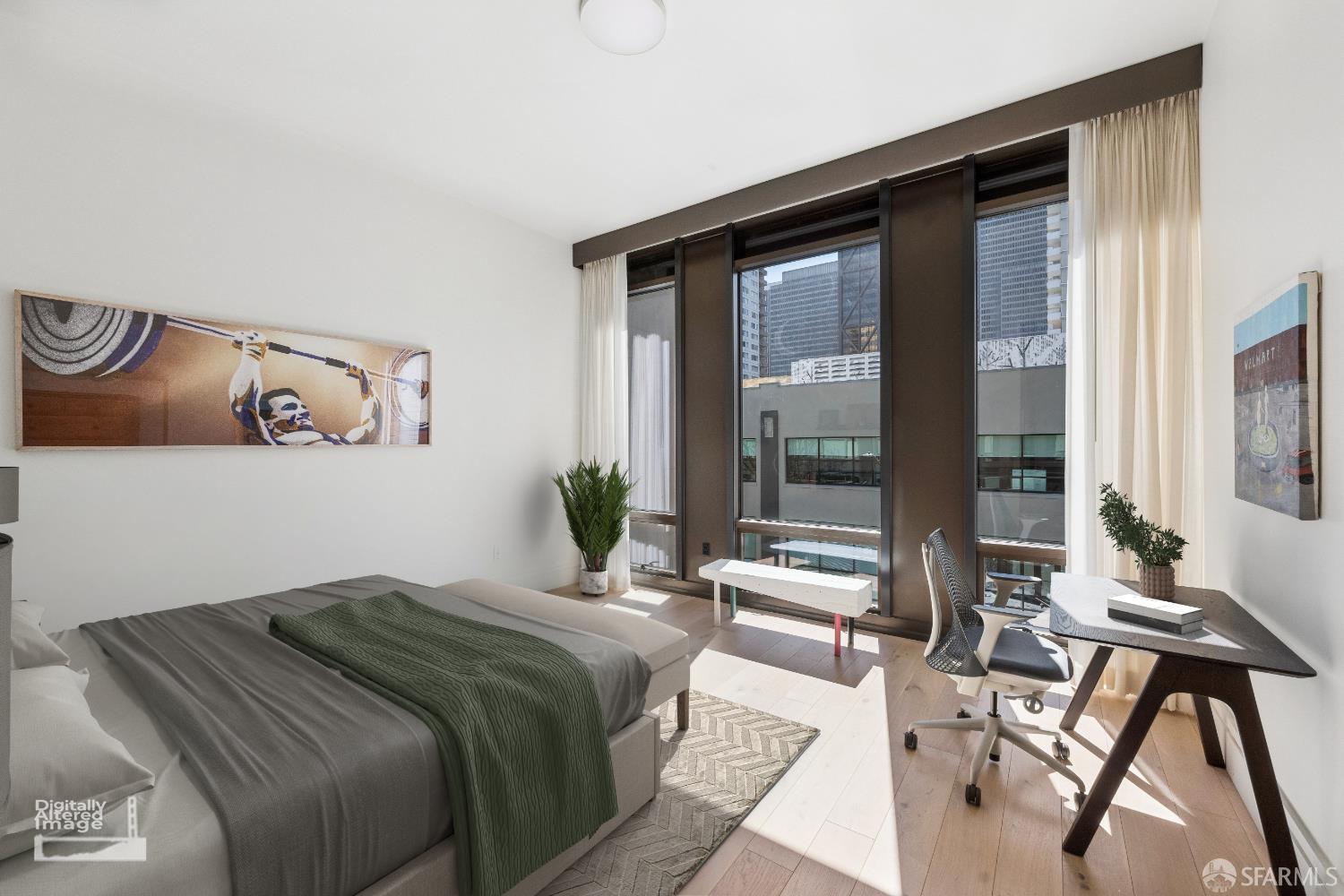 288 Pacific Avenue # 3G