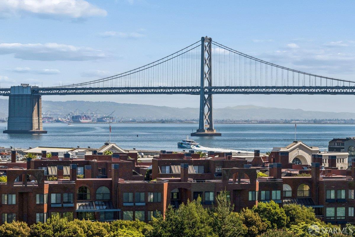 288 Pacific Avenue # 3G