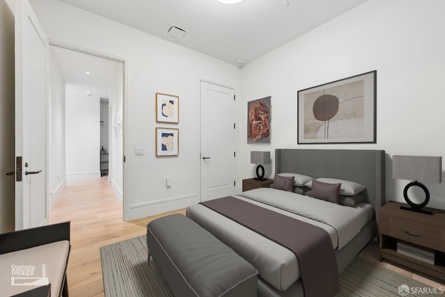 288 Pacific Avenue # 3G