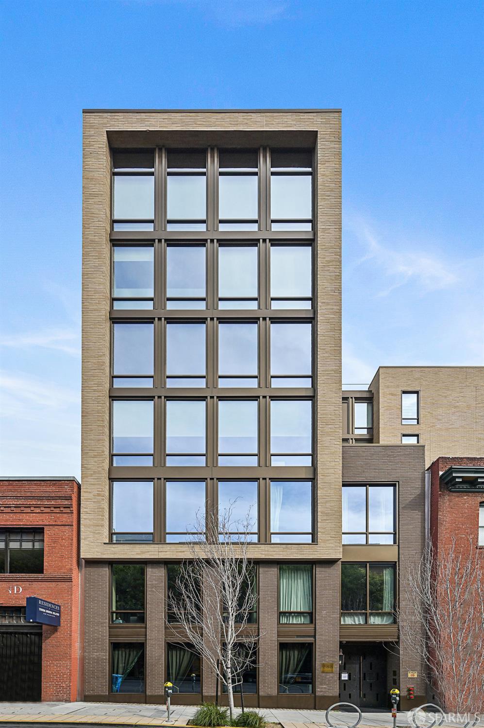 288 Pacific Avenue # 3G