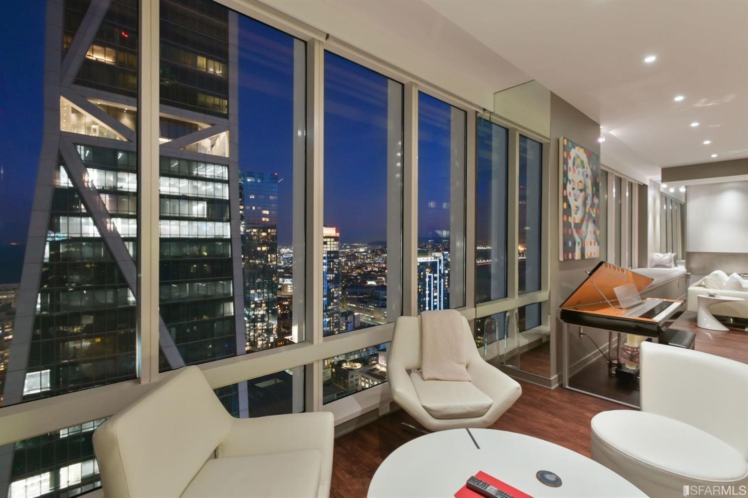 301 Mission Street # 43D