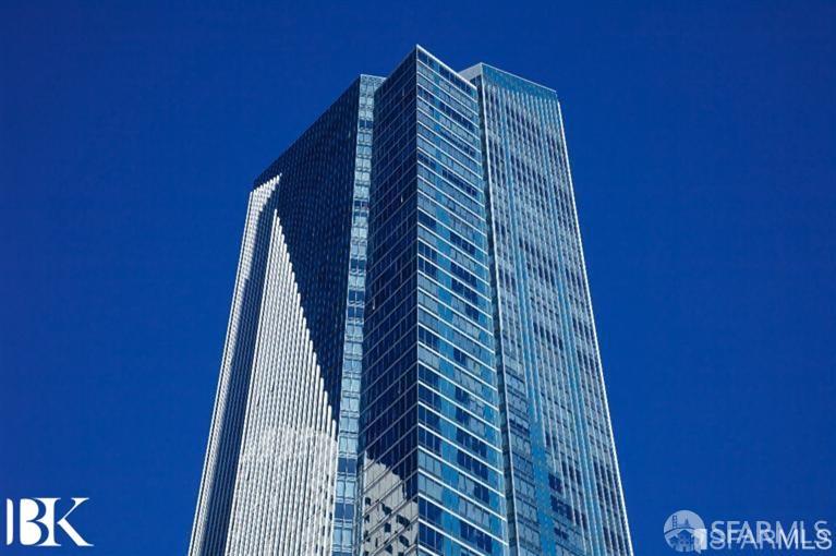 301 Mission Street # 43D