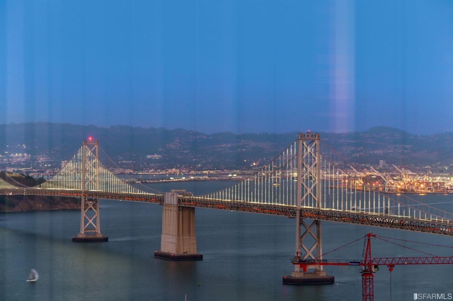 301 Mission Street # 43D