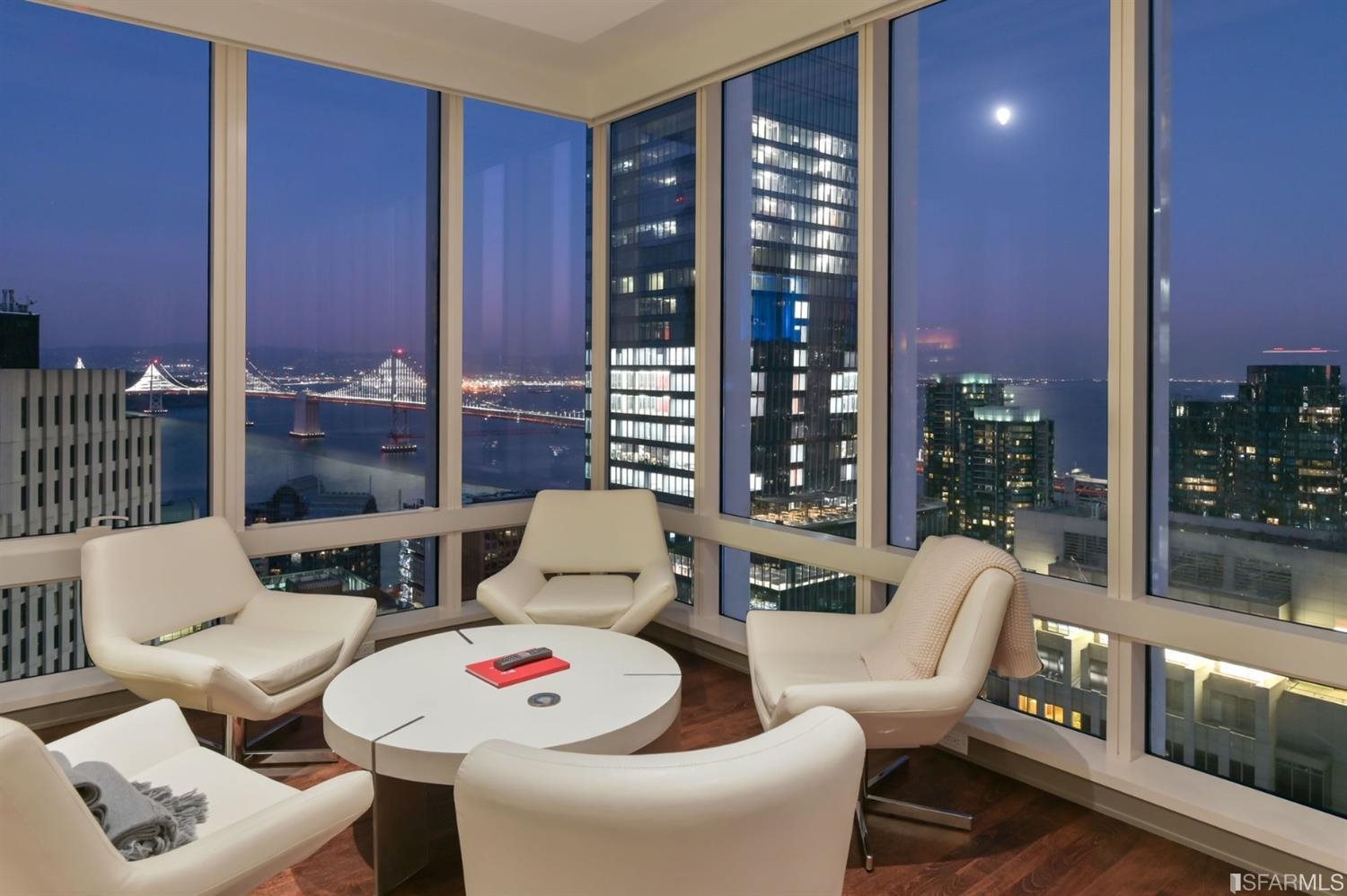 301 Mission Street # 43D