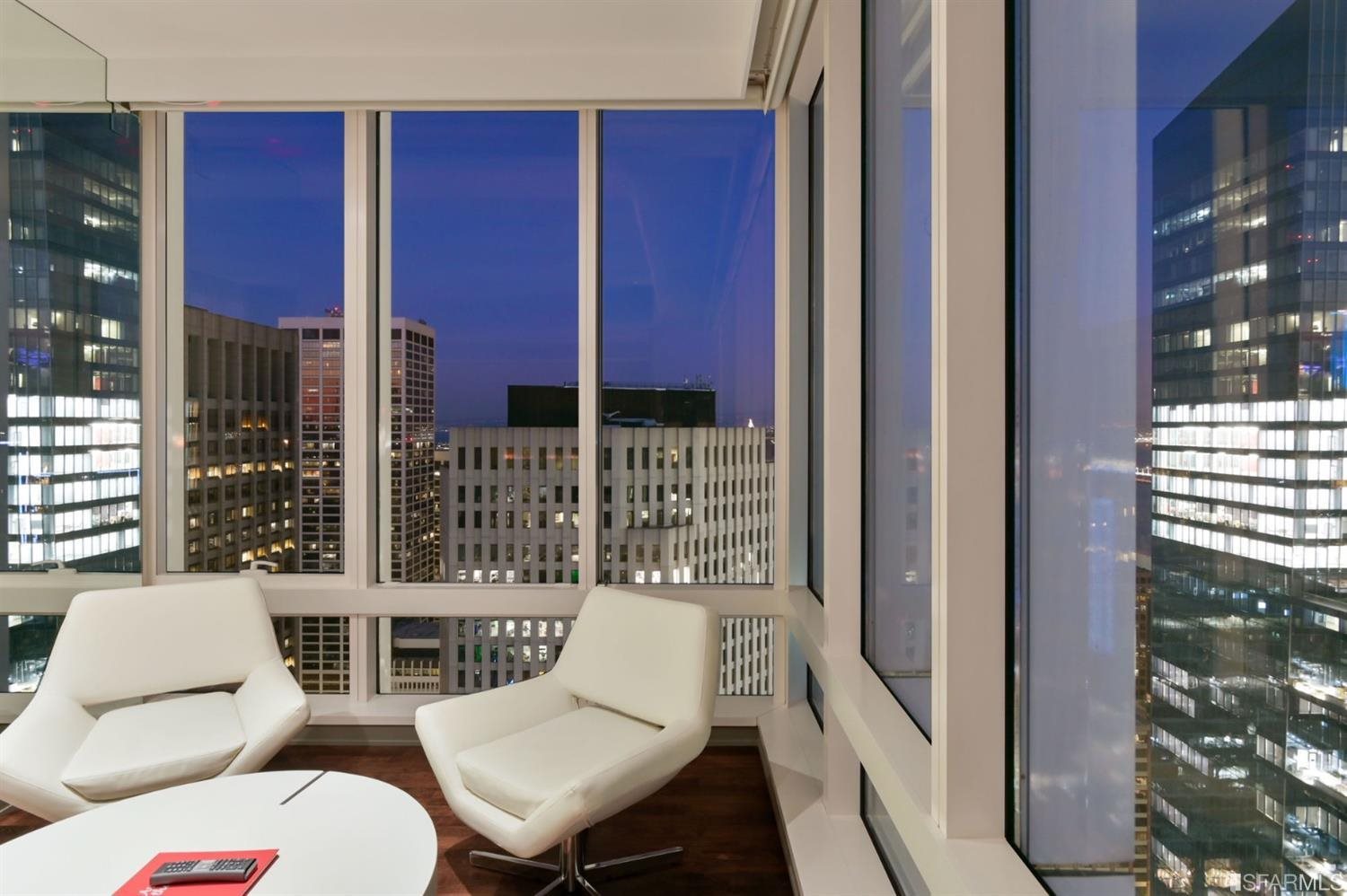 301 Mission Street # 43D