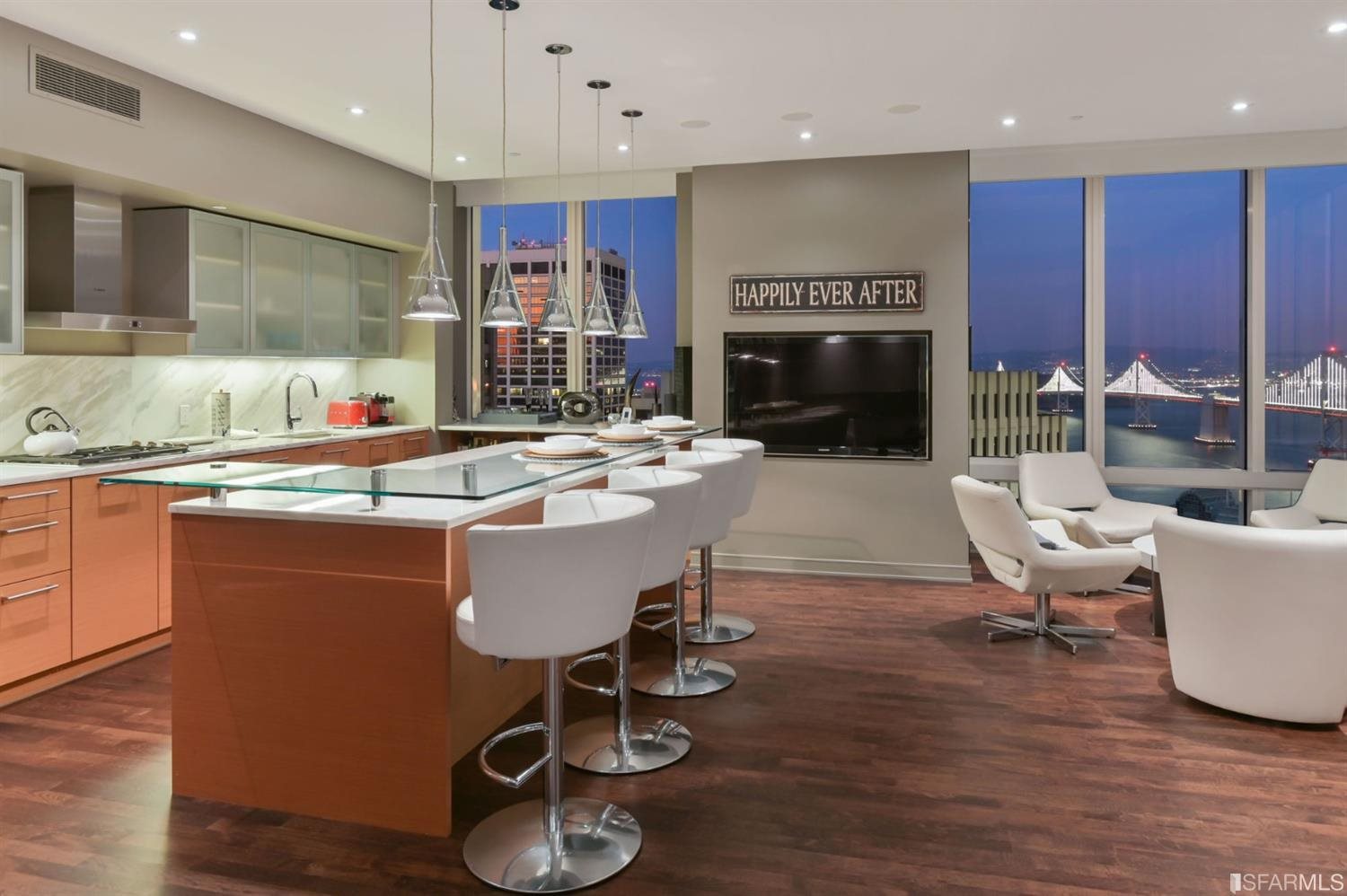 301 Mission Street # 43D