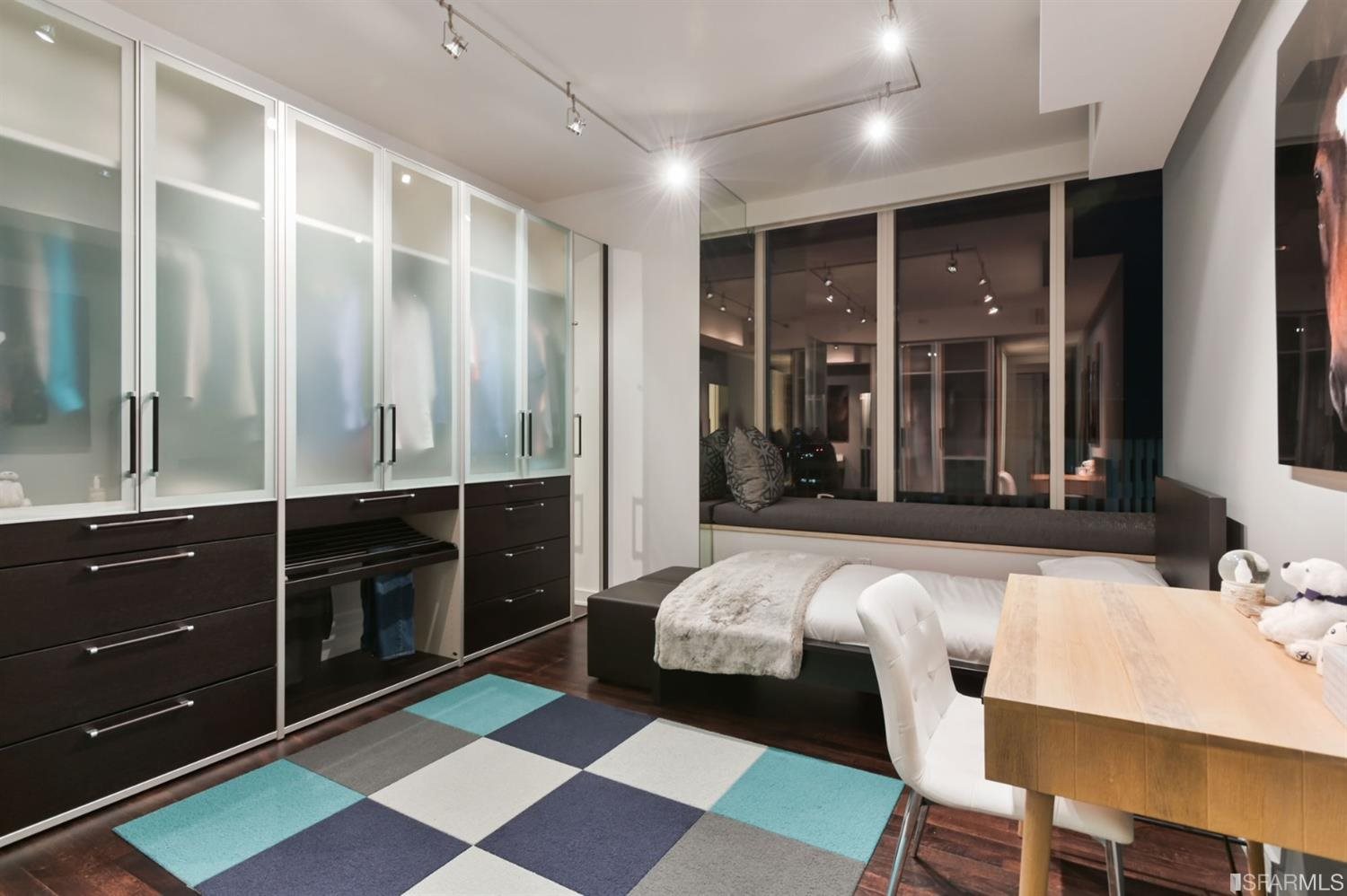 301 Mission Street # 43D