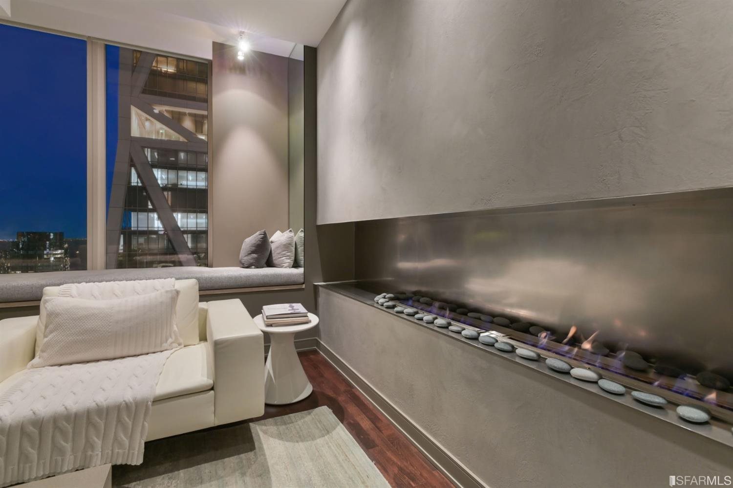 301 Mission Street # 43D