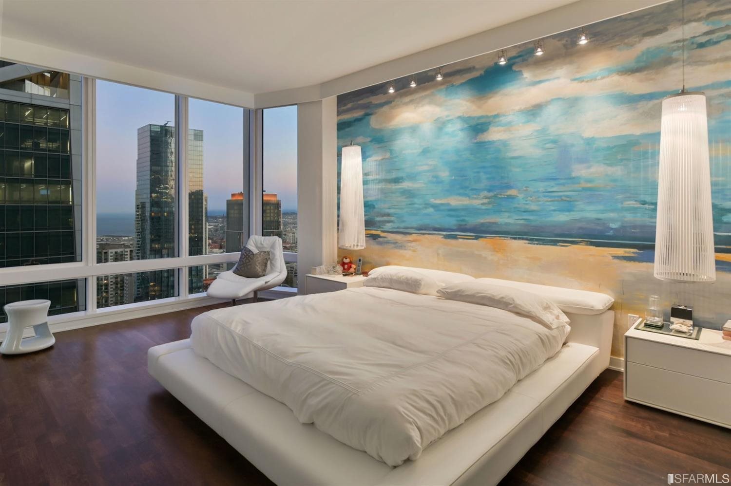 301 Mission Street # 43D