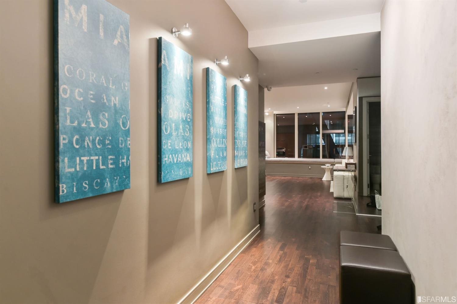 301 Mission Street # 43D