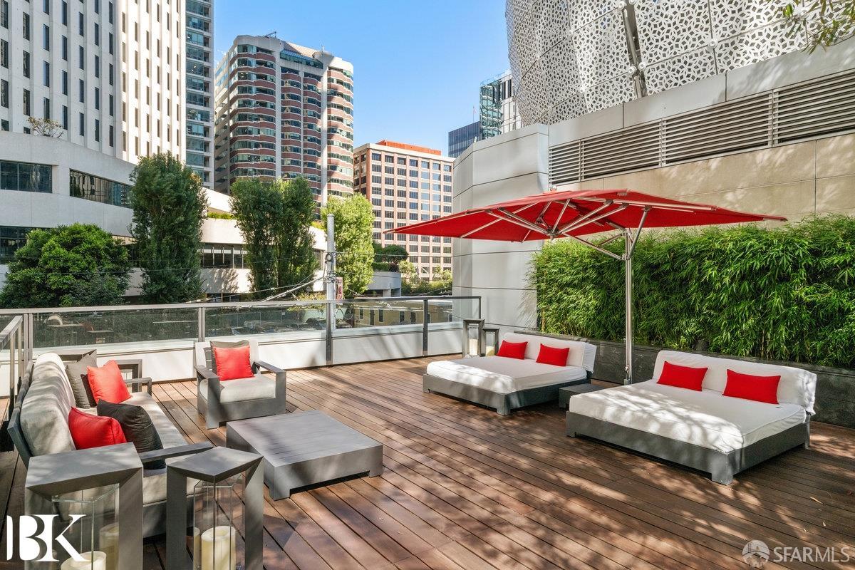 301 Mission Street # 50A