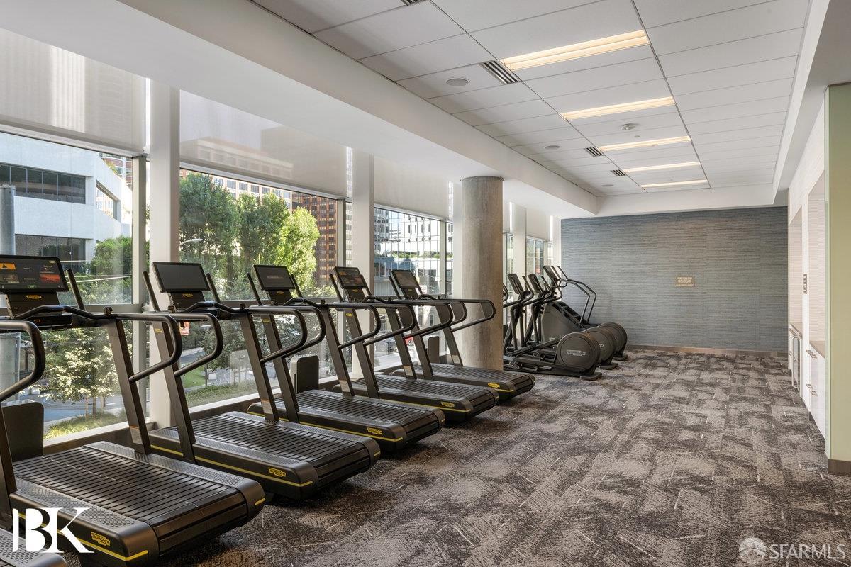 301 Mission Street # 50A