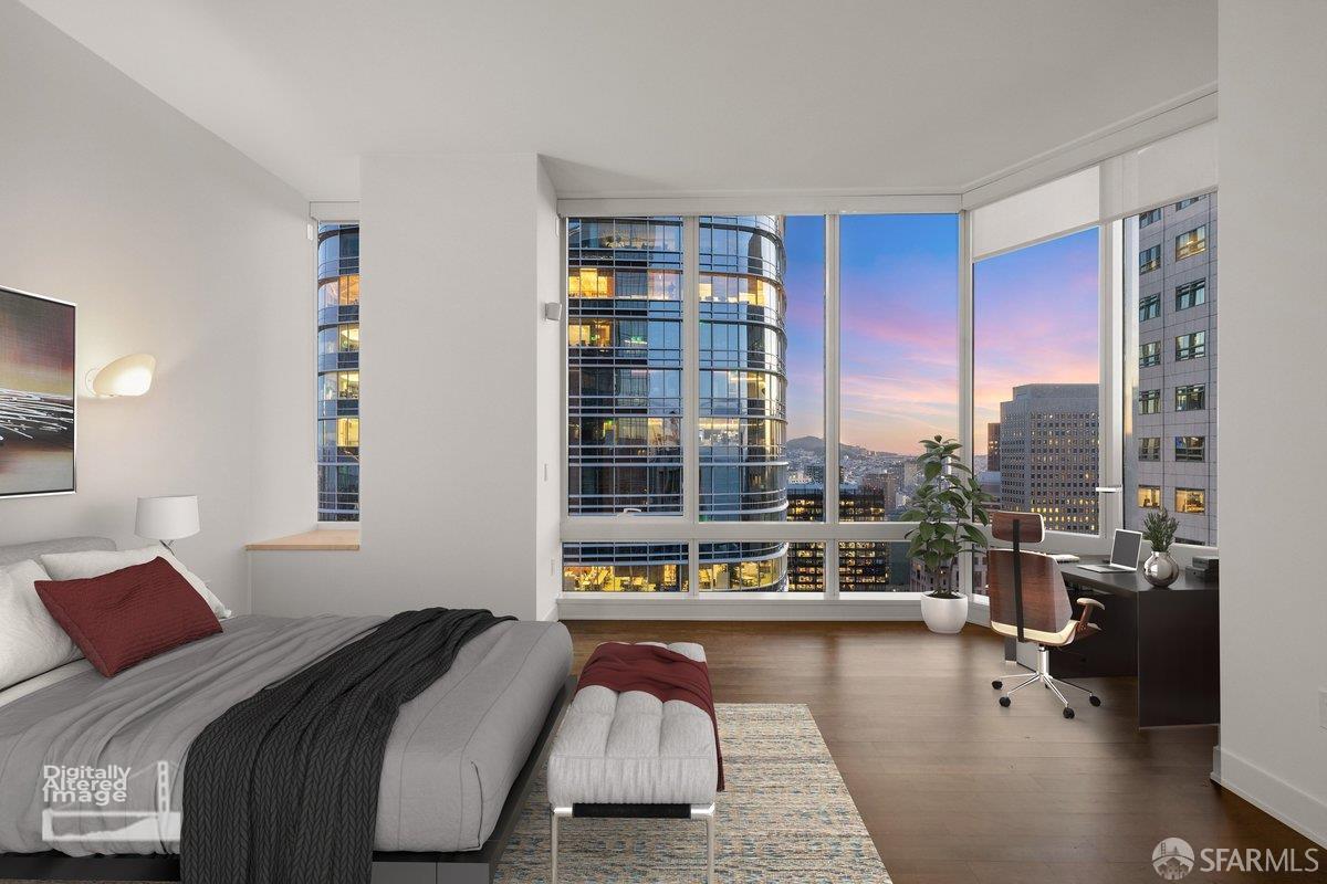 301 Mission Street # 50A